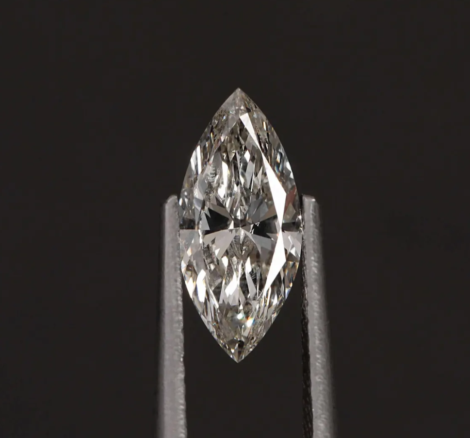 Marquise Cut Lab Grown | IGI Certified | 0.50-6 CT