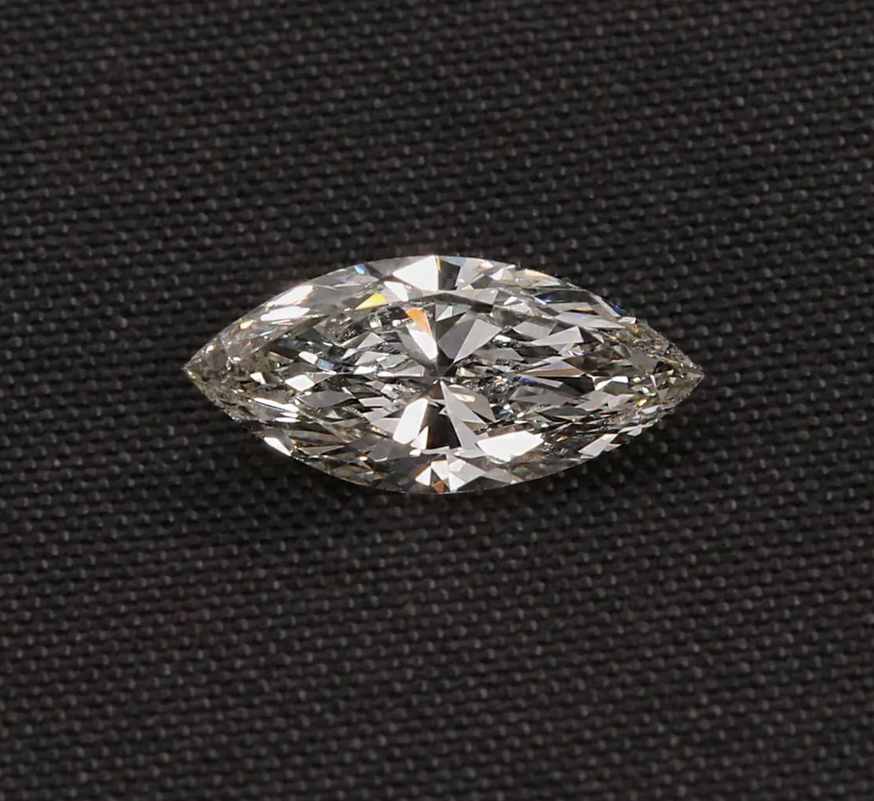 Marquise Cut Lab Grown | IGI Certified | 0.50-6 CT