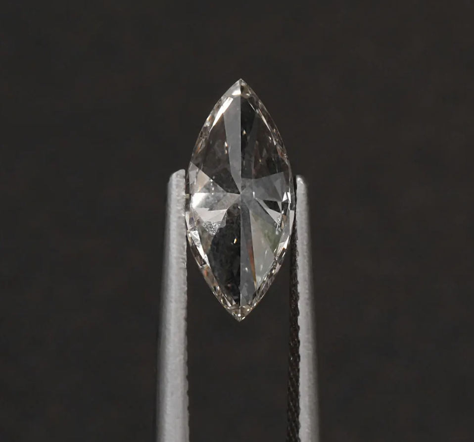 Marquise Cut Lab Grown | IGI Certified | 0.50-6 CT