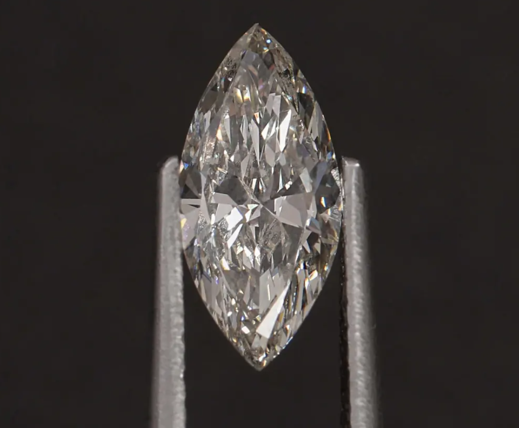 Marquise Cut Lab Grown | IGI Certified | 0.50-6 CT