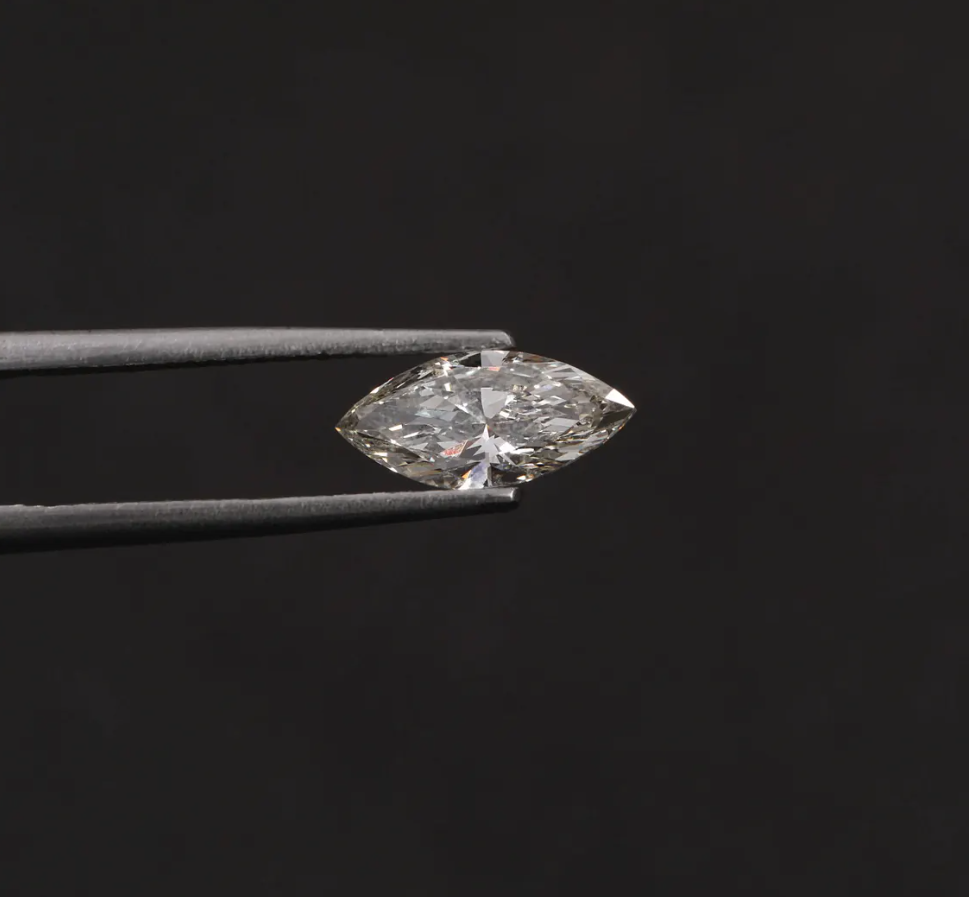 Marquise Cut Lab Grown | IGI Certified | 0.50-6 CT