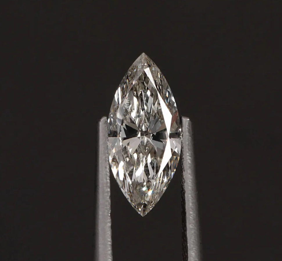Marquise Cut Lab Grown | IGI Certified | 0.50-6 CT